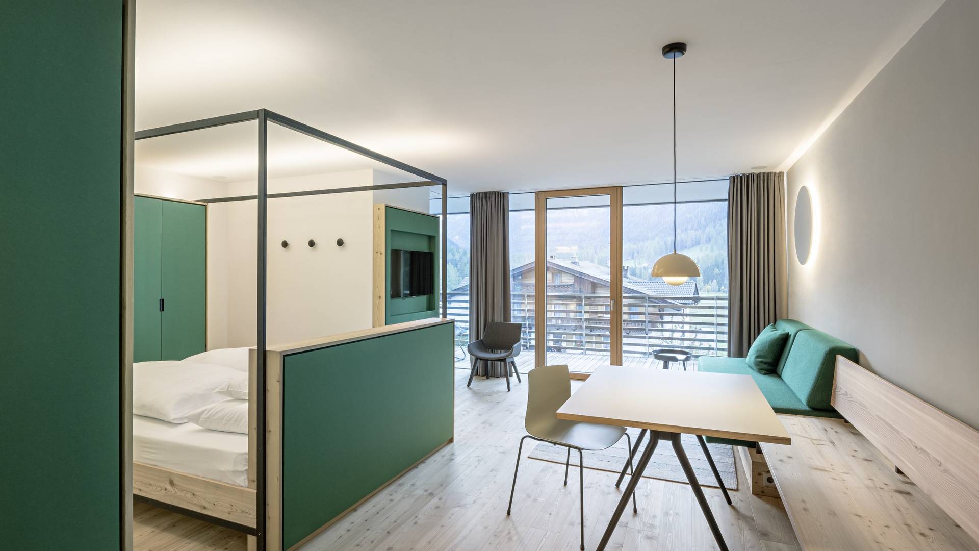 Family Resort Rainer ****ˢ Family Resort Rainer ****ˢ