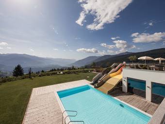 Family Home Alpenhof **** Family Home Alpenhof ****