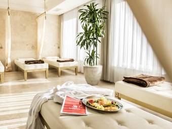 Hotel Fameli ****ˢ Hotel Fameli ****ˢ