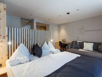 Familienhotel Huber ****ˢ Familienhotel Huber ****ˢ