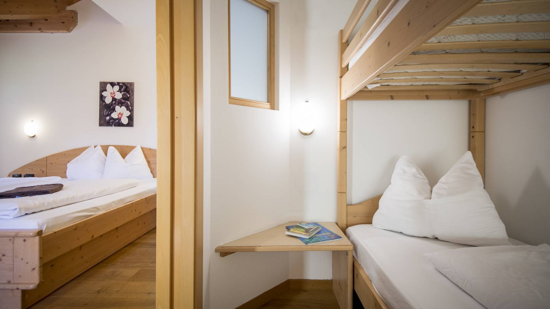 Kinderparadies Alpin ***ˢ Kinderparadies Alpin ***ˢ