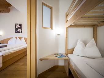 Kinderparadies Alpin ***ˢ Kinderparadies Alpin ***ˢ