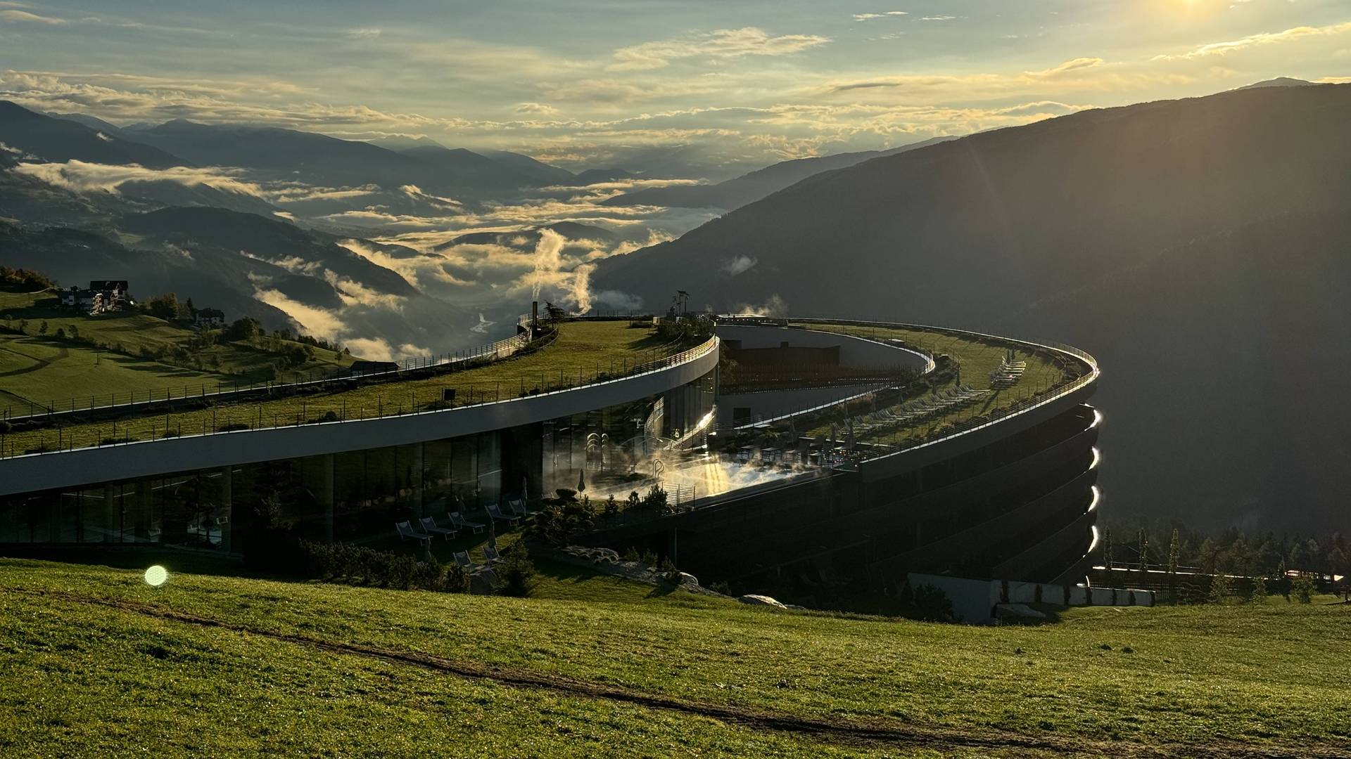 Hotel Familiamus ***** Hotel Familiamus *****