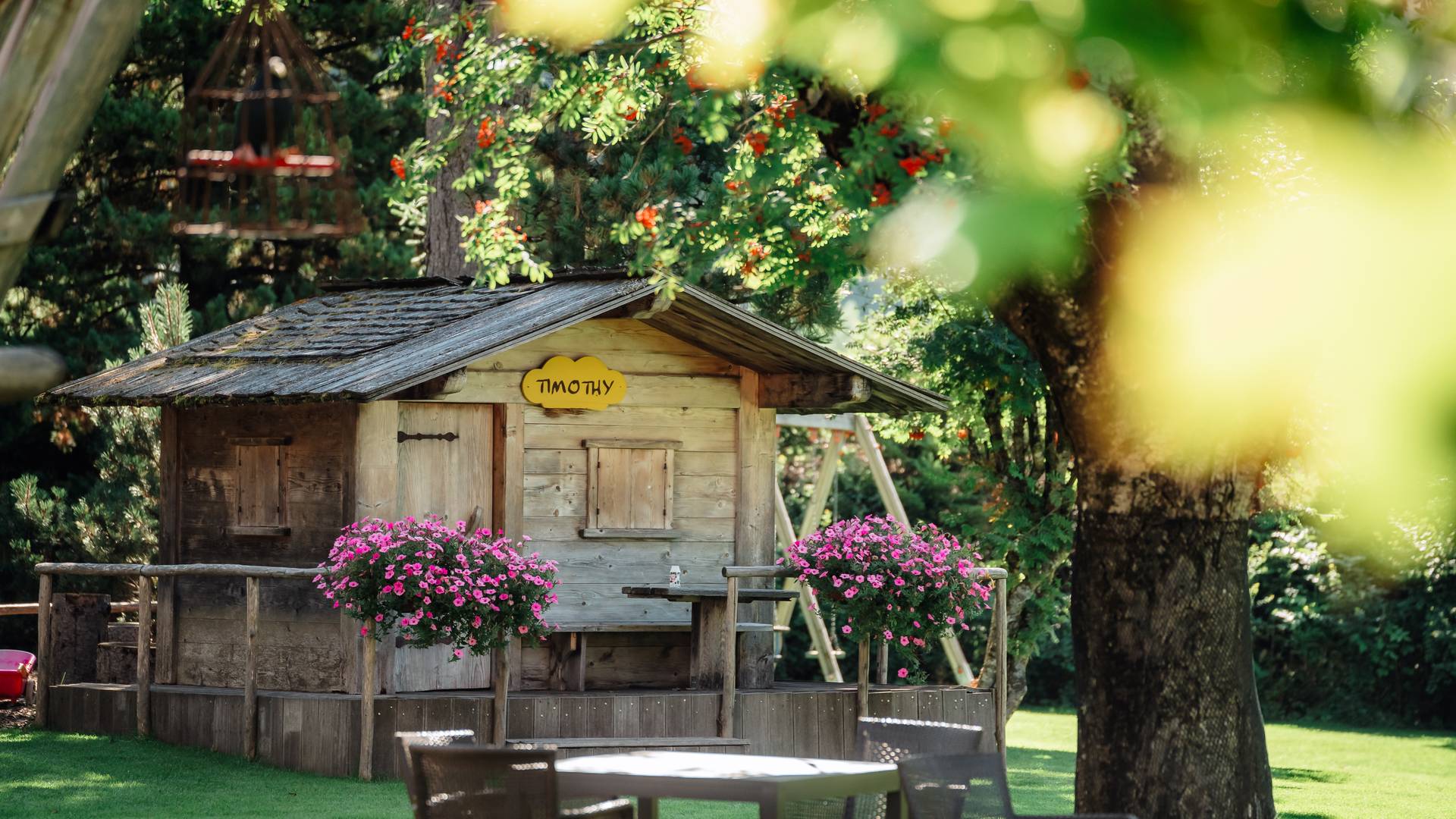 Family Hotel Posta **** Family Hotel Posta ****