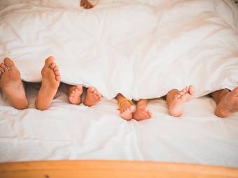 Aktiv & Familienhotel Adlernest **** Aktiv & Familienhotel Adlernest ****