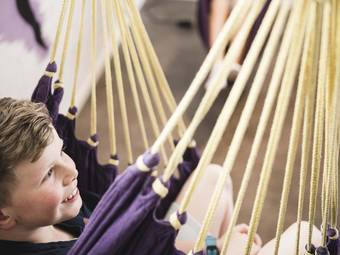 Familienhotel Viktoria Familienhotel Viktoria