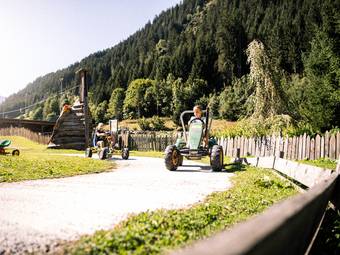 Alpura – Das 5-Sterne-Luxusretreat Alpura – Das 5-Sterne-Luxusretreat