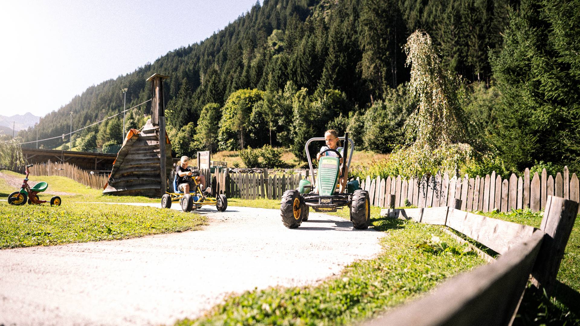 Alpura – Das 5-Sterne-Luxusretreat Alpura – Das 5-Sterne-Luxusretreat