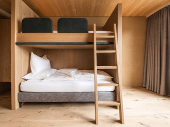 DAS GERSTL Family Retreat DAS GERSTL Family Retreat