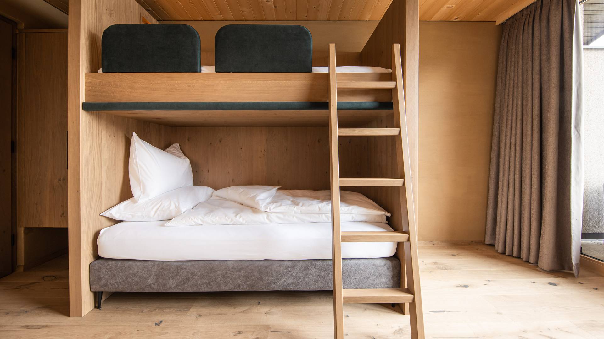 DAS GERSTL Family Retreat DAS GERSTL Family Retreat