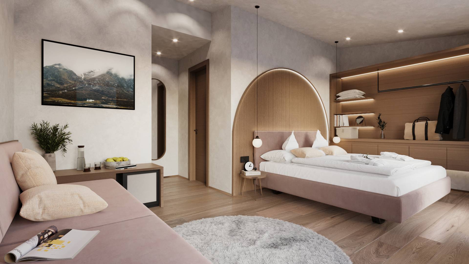 Amaris Suites ****ˢ Amaris Suites ****ˢ