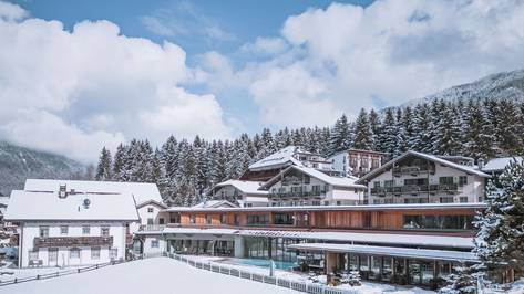 Familienhotels Südtirol: The happy family places Familienhotels Südtirol: The happy family places