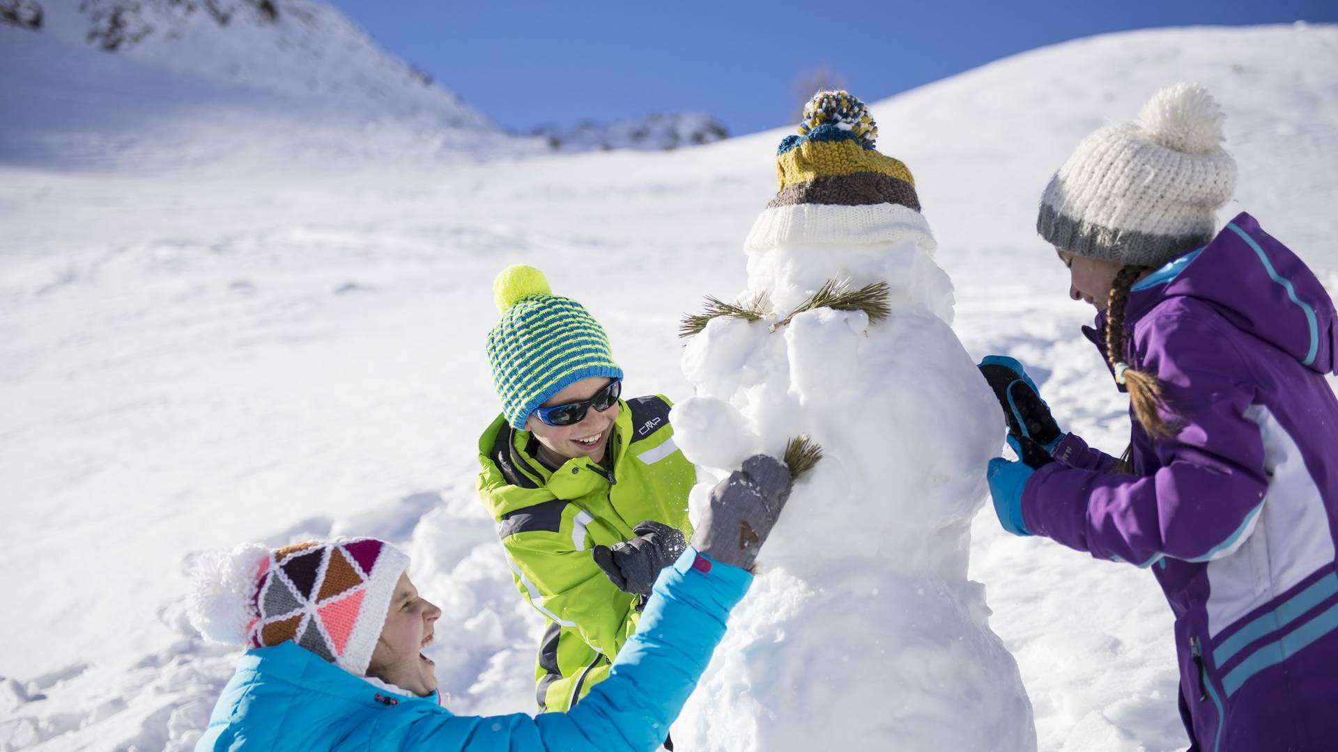 Aktiv & Familienhotel Adlernest **** Aktiv & Familienhotel Adlernest ****