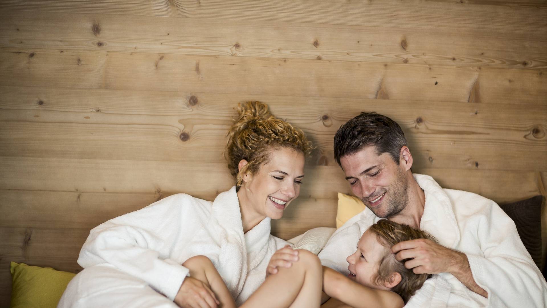 Family Home Alpenhof **** Family Home Alpenhof ****