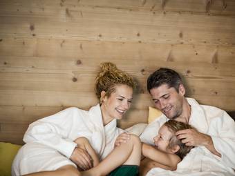 Family Home Alpenhof **** Family Home Alpenhof ****