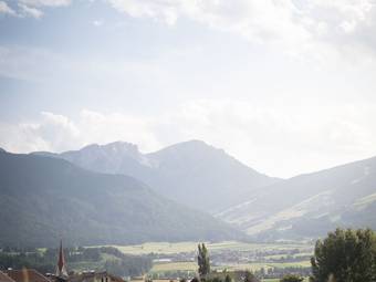 ****ˢ Garberhof Dolomit Family ****ˢ Garberhof Dolomit Family