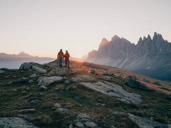 Familienhotel Huber ****ˢ Familienhotel Huber ****ˢ