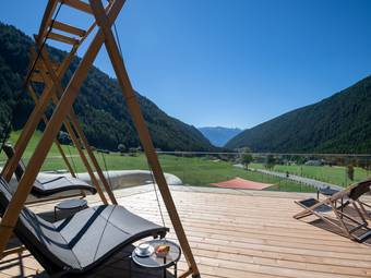 Familienhotel Huber ****ˢ Familienhotel Huber ****ˢ