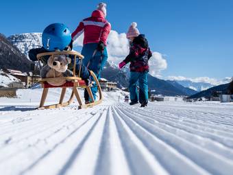 DAS GERSTL Family Retreat DAS GERSTL Family Retreat