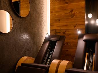 Familienresidence & Suiten Das Grafenstein ****ˢ Familienresidence & Suiten Das Grafenstein ****ˢ