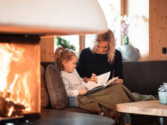 Family Home Alpenhof **** Family Home Alpenhof ****