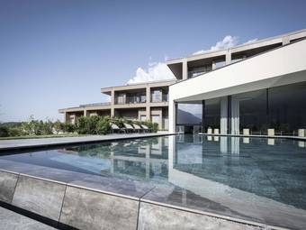 Das Mühlwald Quality Time Family Resort Das Mühlwald Quality Time Family Resort