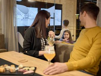 Movi Family Apart-Hotel Movi Family Apart-Hotel