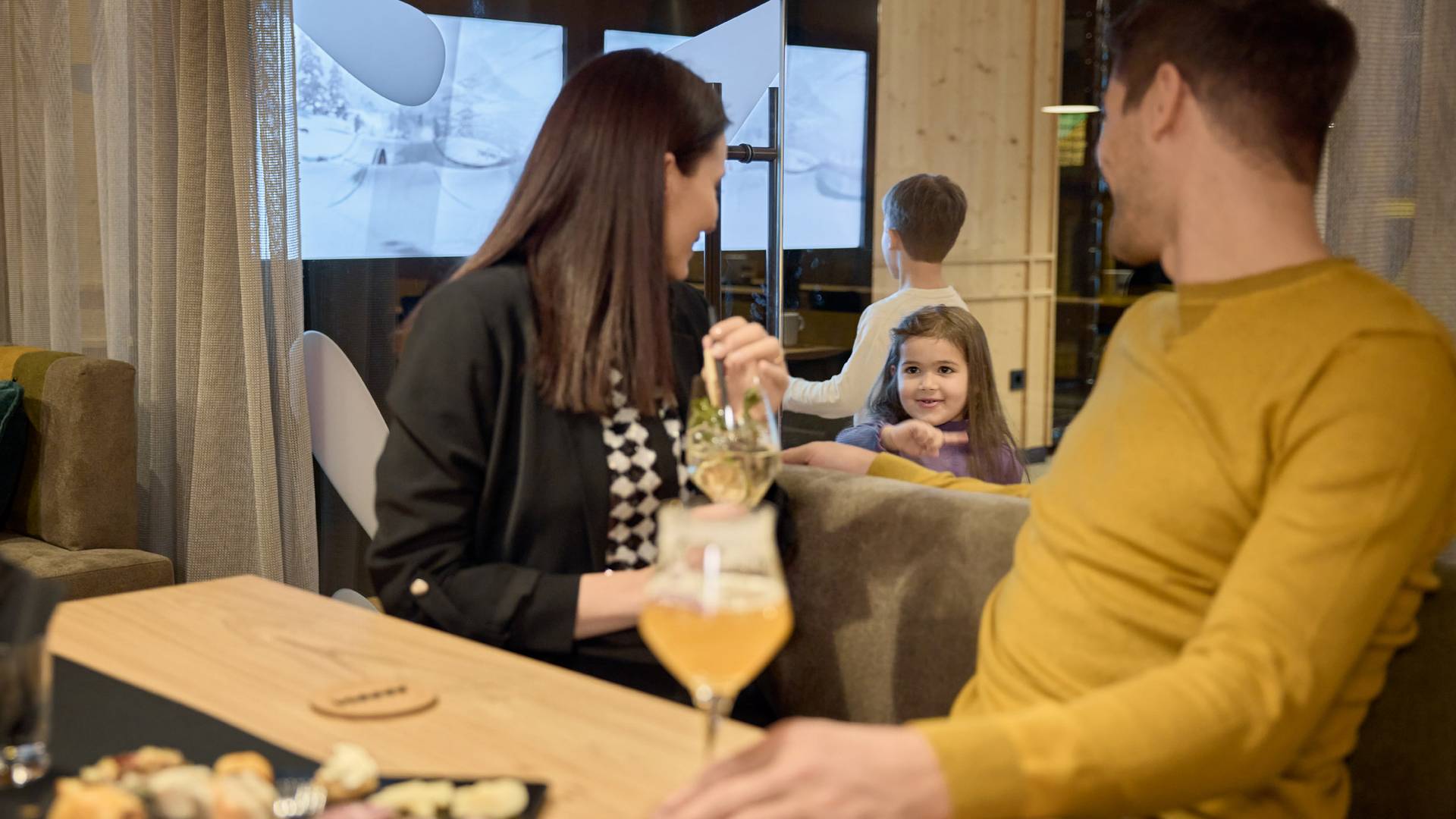 Movi Family Apart-Hotel Movi Family Apart-Hotel