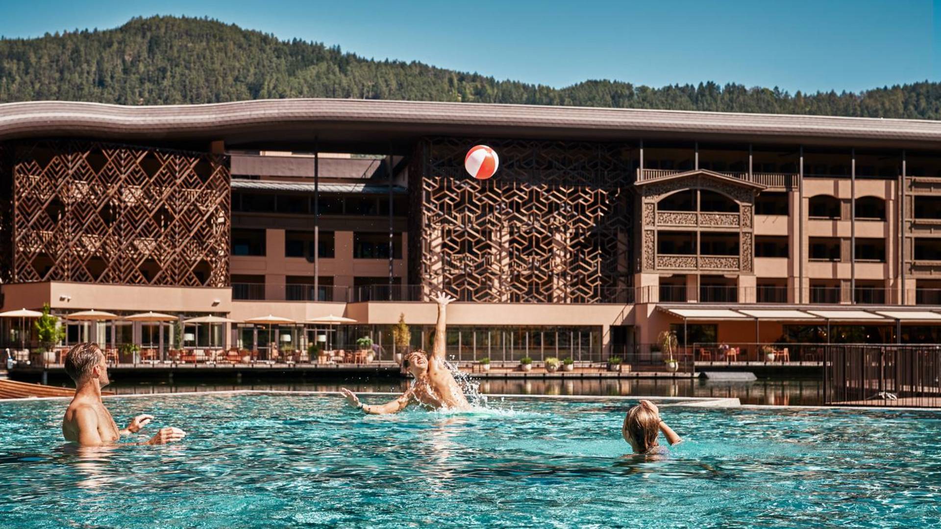 Falkensteiner Family Resort Lido ****ˢ Falkensteiner Family Resort Lido ****ˢ