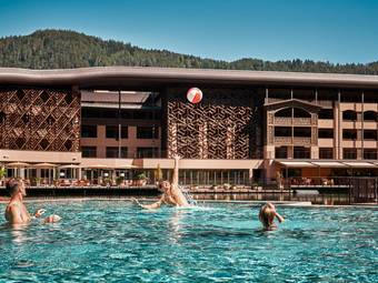 Falkensteiner Family Resort Lido ****ˢ Falkensteiner Family Resort Lido ****ˢ