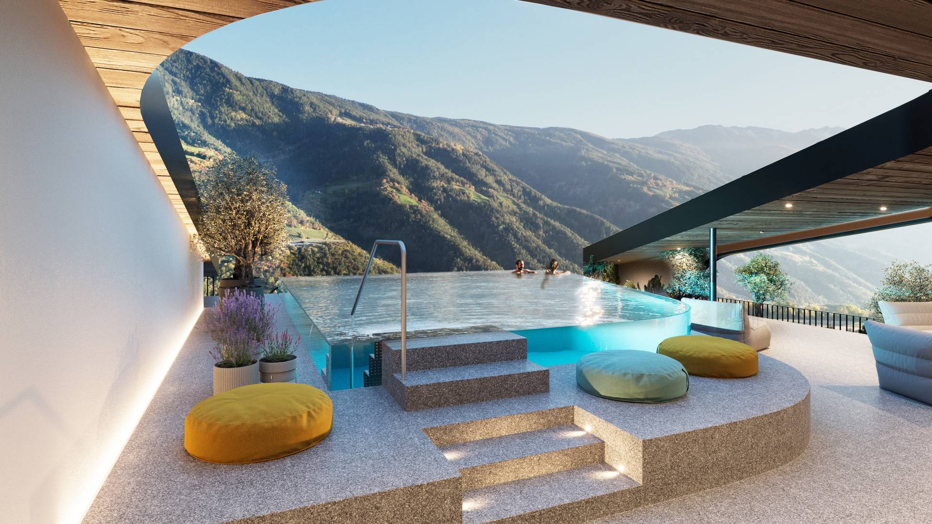 Amaris Suites ****ˢ Amaris Suites ****ˢ