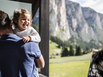 Familyhotel Biancaneve ****ˢ Familyhotel Biancaneve ****ˢ