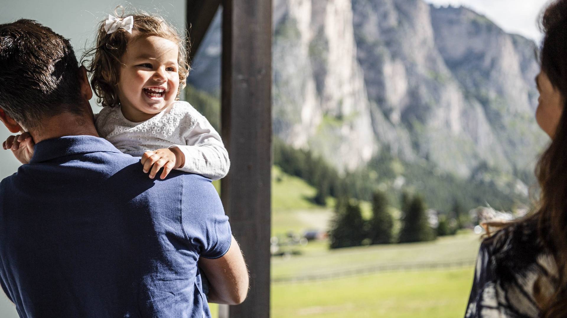 Familyhotel Biancaneve ****ˢ Familyhotel Biancaneve ****ˢ