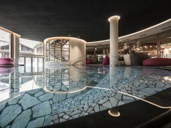 Post Alpina - Family Chalets Dolomites ****ˢ Post Alpina - Family Chalets Dolomites ****ˢ