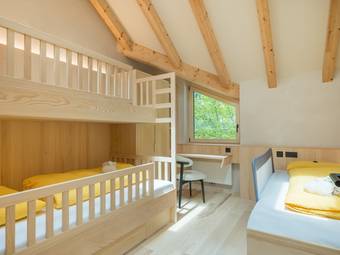 Familienhotel Huber ****ˢ Familienhotel Huber ****ˢ