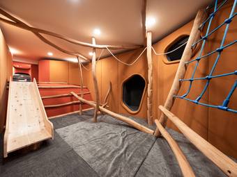 Family Home Alpenhof **** Family Home Alpenhof ****