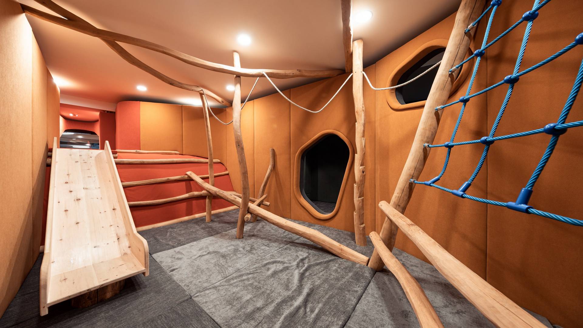 Family Home Alpenhof **** Family Home Alpenhof ****