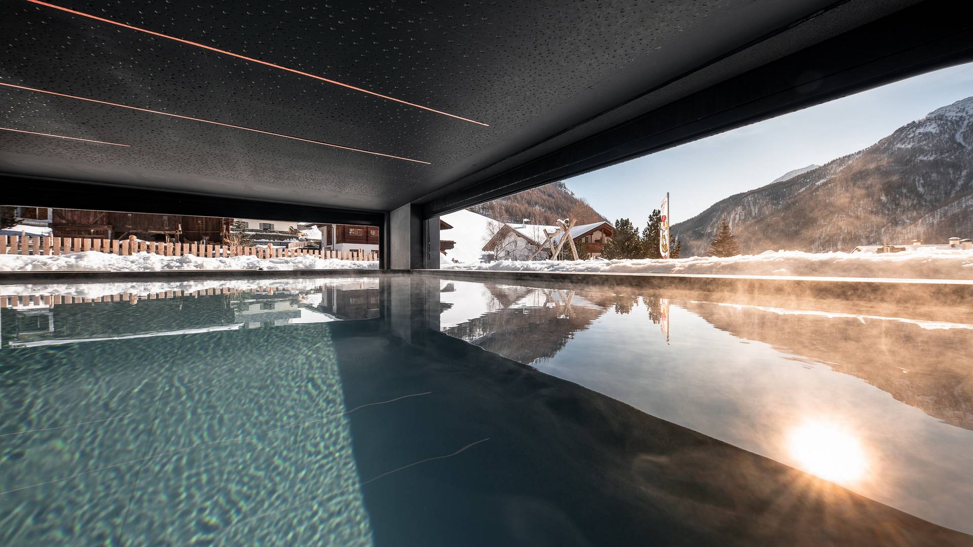 Aktiv & Familienhotel Adlernest **** Aktiv & Familienhotel Adlernest ****