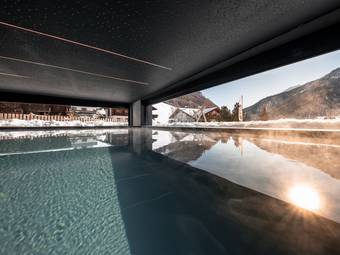 Aktiv & Familienhotel Adlernest **** Aktiv & Familienhotel Adlernest ****