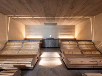 DAS GERSTL Family Retreat DAS GERSTL Family Retreat