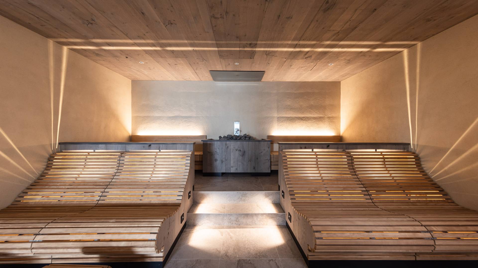 DAS GERSTL Family Retreat DAS GERSTL Family Retreat