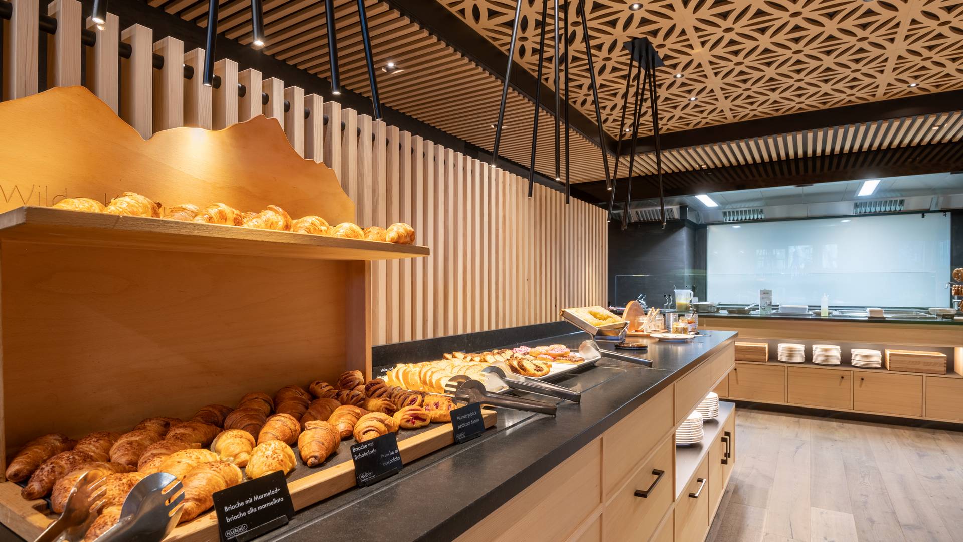 Familienhotel Huber ****ˢ Familienhotel Huber ****ˢ