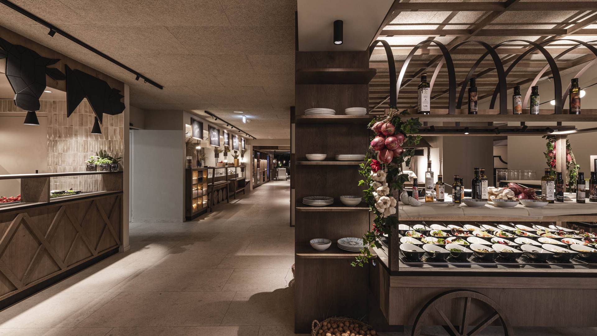 Restaurant Falkensteiner Family Resort Lido ****ˢ