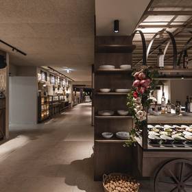 Das Familienhotel nahe den Dolomiten mit besonderem Charakter Das Familienhotel nahe den Dolomiten mit besonderem Charakter