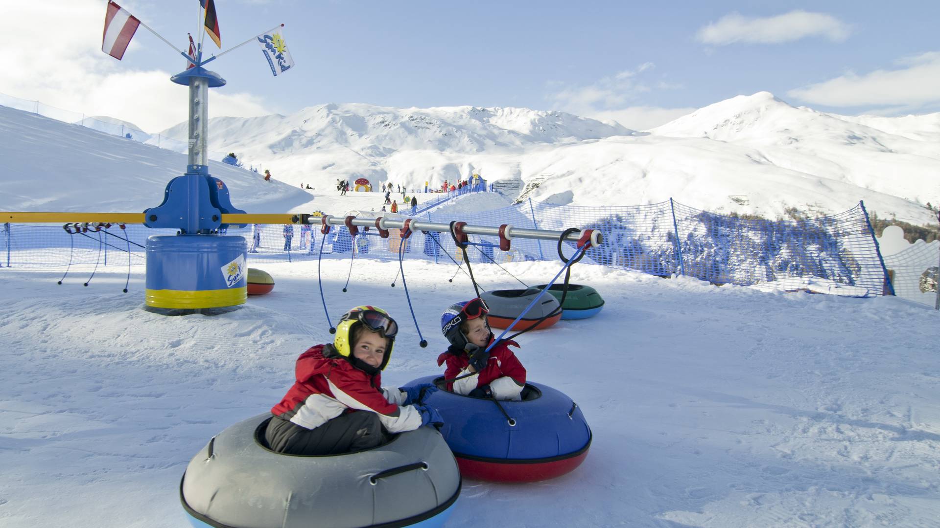 DAS GERSTL Family Retreat DAS GERSTL Family Retreat