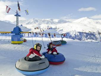 DAS GERSTL Family Retreat DAS GERSTL Family Retreat