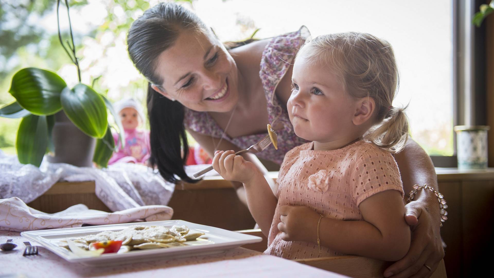 Family Hotel Gutenberg **** Family Hotel Gutenberg ****