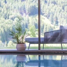 Der Ort für Little Nature Ranger in Vals Der Ort für Little Nature Ranger in Vals