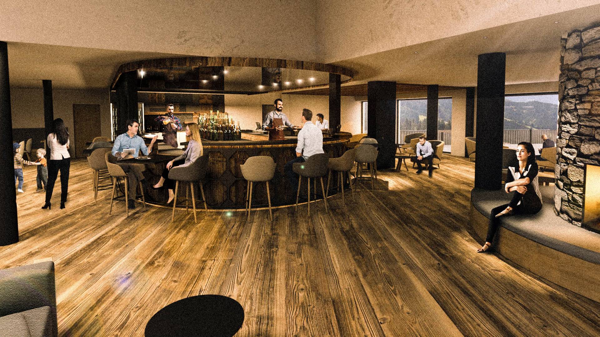 Alpura – Das 5-Sterne-Luxusretreat Alpura – Das 5-Sterne-Luxusretreat