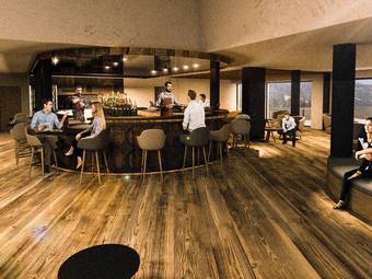 Alpura – Das 5-Sterne-Luxusretreat Alpura – Das 5-Sterne-Luxusretreat